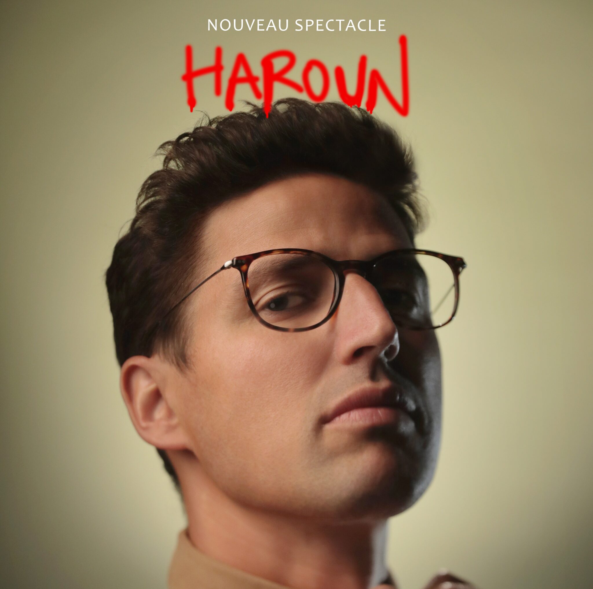 AFFICHE HAROUN 2026 carre scaled