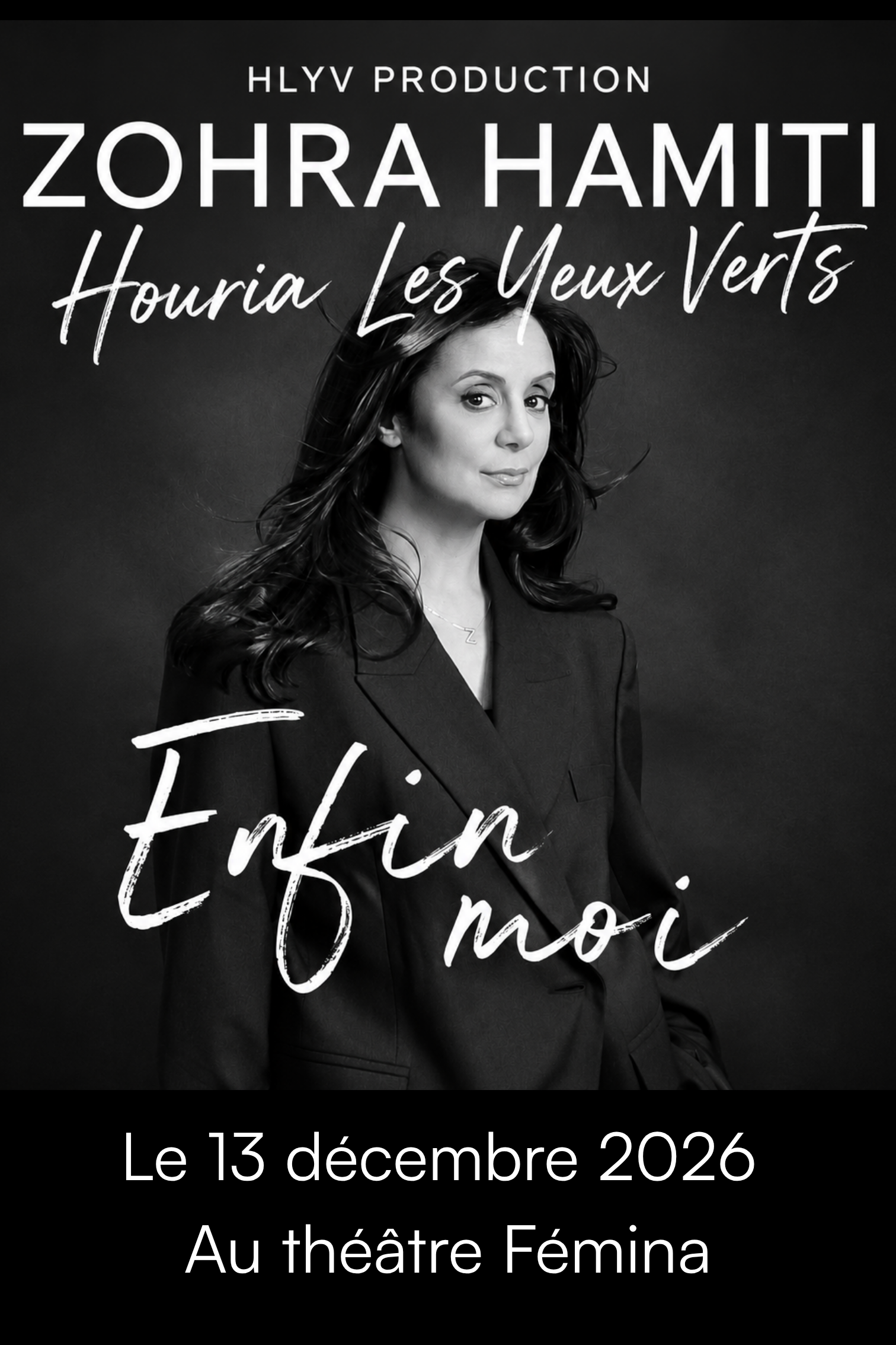 AFFICHE HLYV