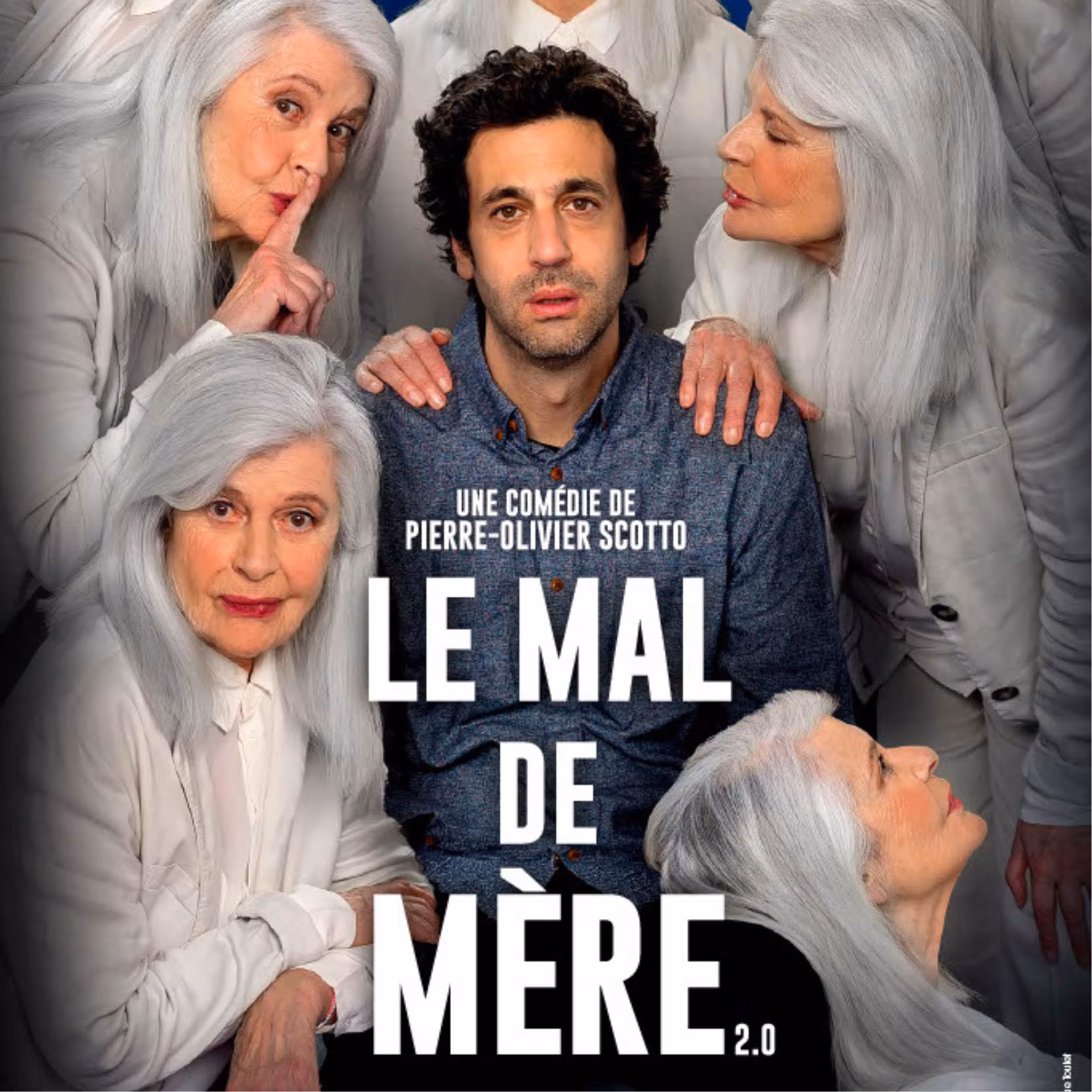 Le mal de mère
