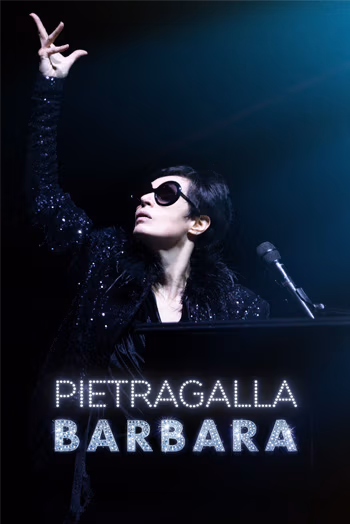 Barbara – Pietragalla