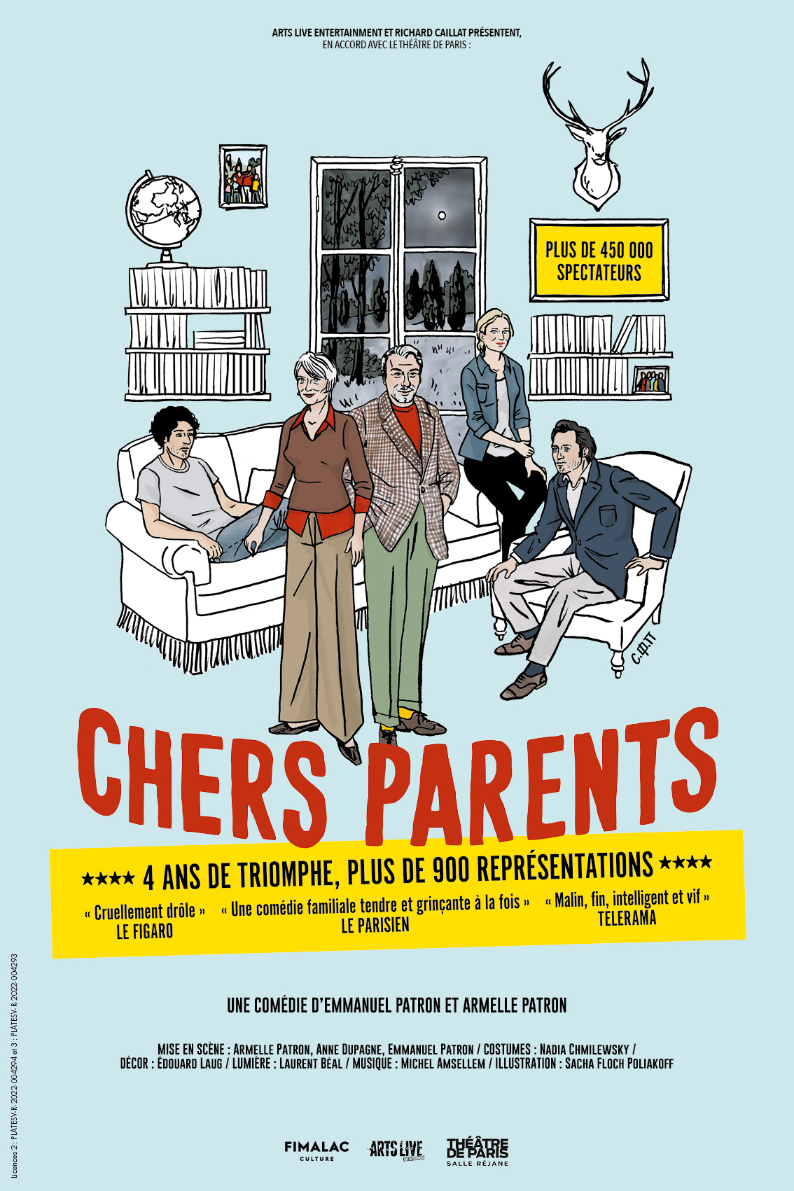 CHERS PARENTS AFFICHE 40x60 WEB 72dpi