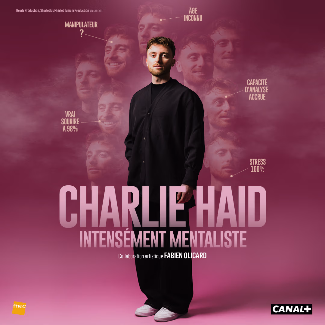 Intensément mentaliste