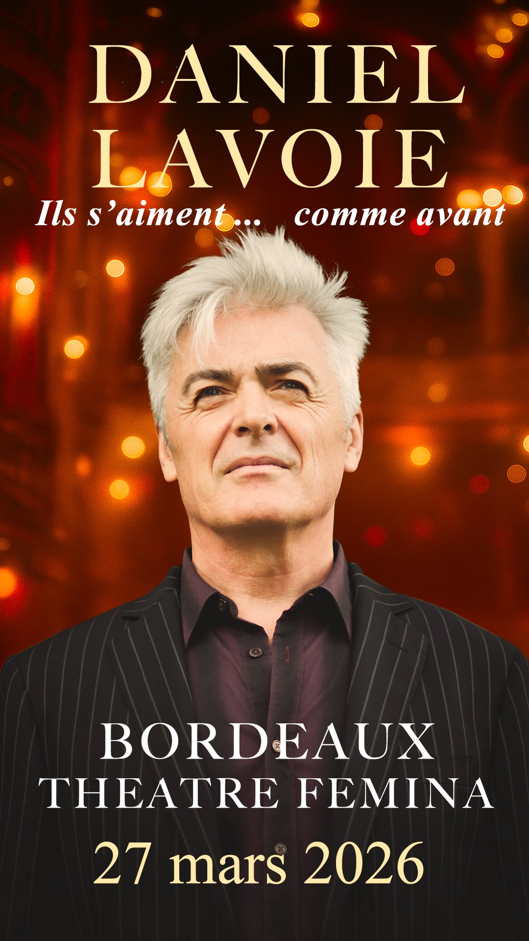 DANIELLAVOIE Affiche Bordeaux 2026 10801920