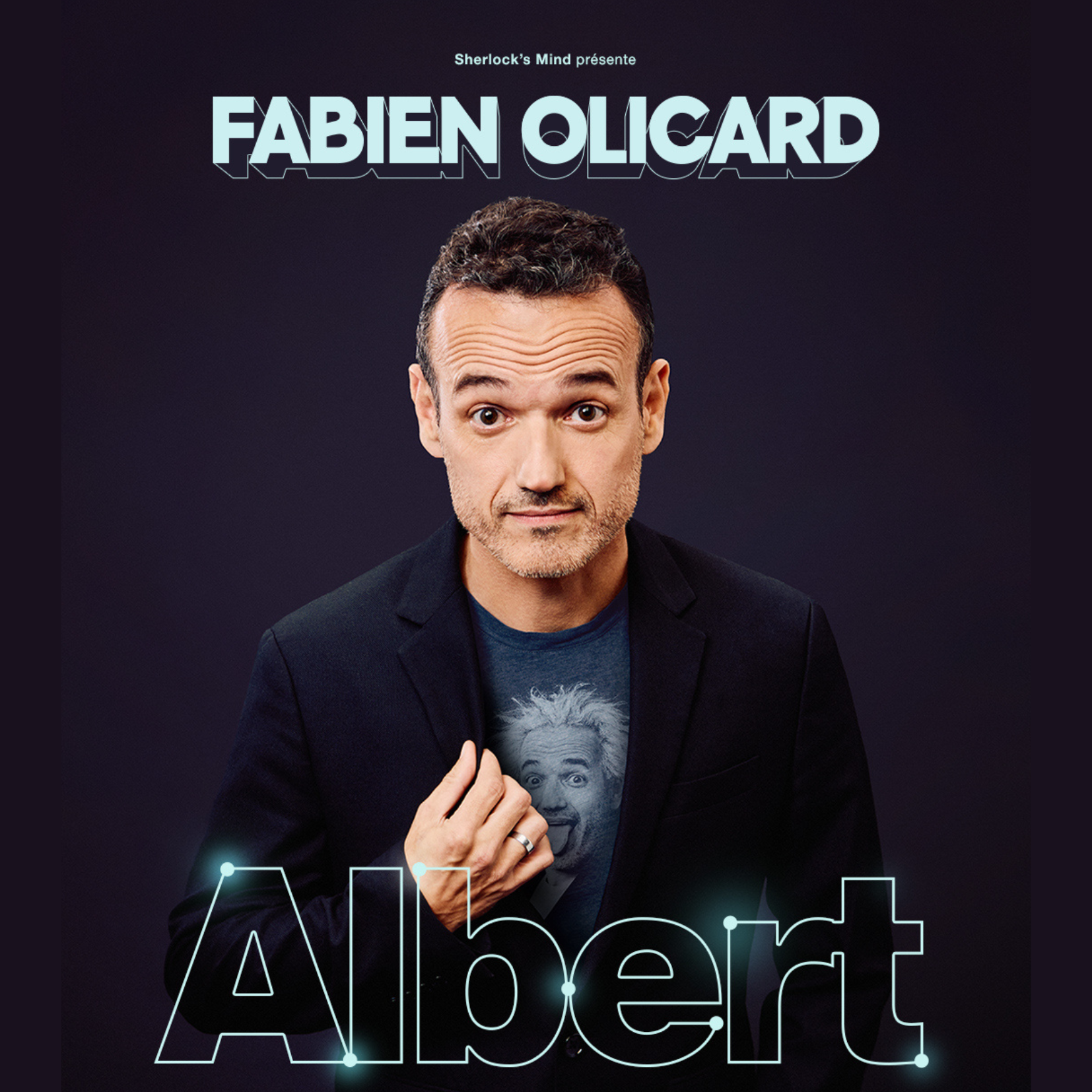 Albert