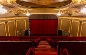 TheatreFemina Salle