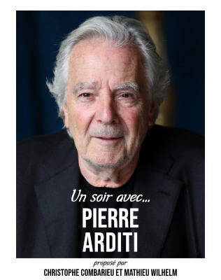 Un soir avec Arditi 316x400 1