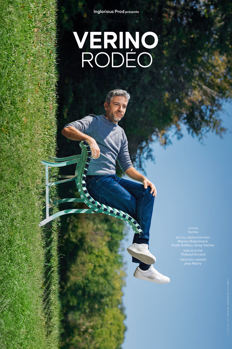Rodeo