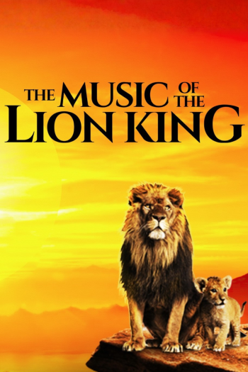 Les roi lion en concert