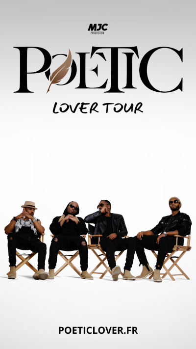310 419 POETIC TOUR (Votre story)
