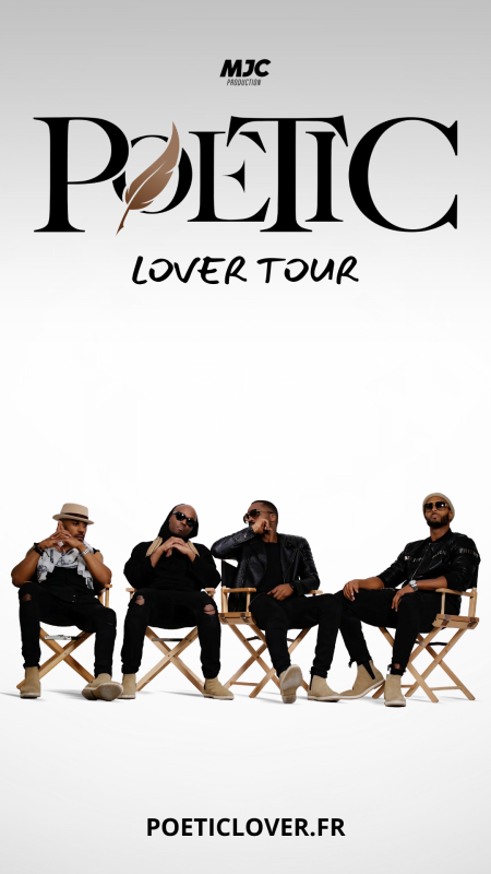 310 419 POETIC TOUR (Votre story)