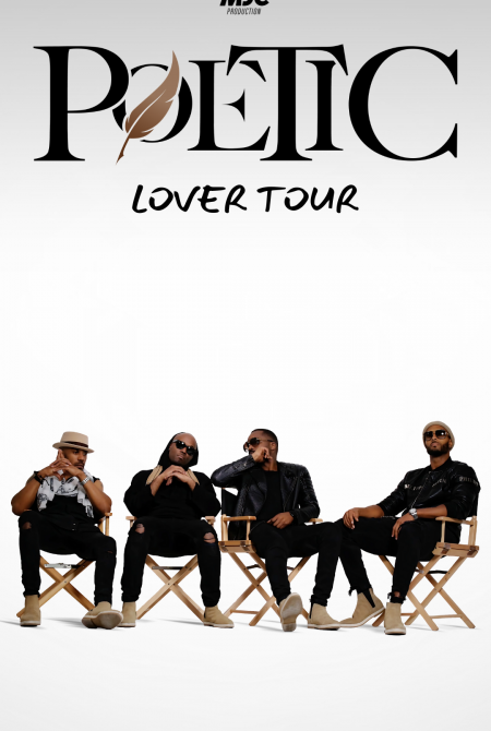 310 419 POETIC TOUR (Votre story)