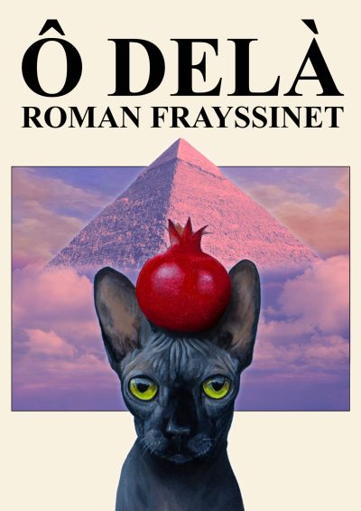 AFFICHE TOURNÉE Ô DELÀ