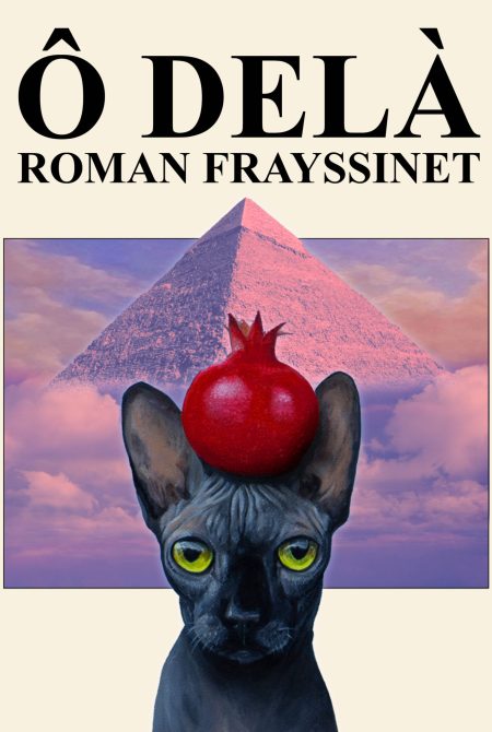 AFFICHE TOURNÉE Ô DELÀ