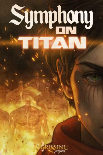 Symphony on titan à Bordeaux au théâtre fémina le 9 janvier 2026