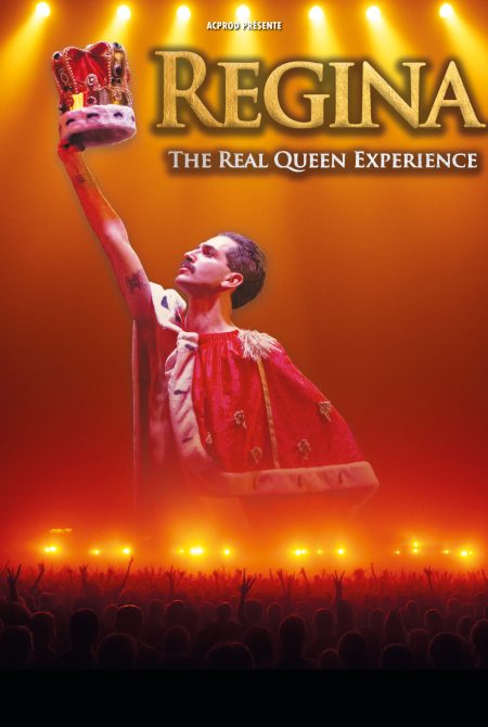 Queen à Bordeaux au théâtre fémina le 1 février 2026 à 16h