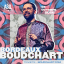 Boudchart à bordeaux au théâtre Fémina