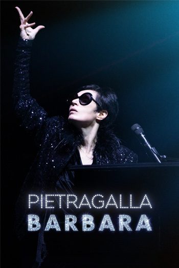 Barbara affiche