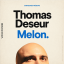 Thomas Deseur à Bordeaux au théâtre Fémina