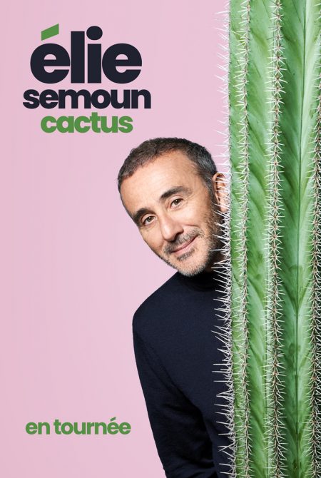 ElieSemoun_Cactus_Tournee_Affiche_WEB