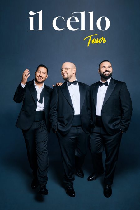 Il Cello en concert au Théâtre Fémina le Dim 28 fév