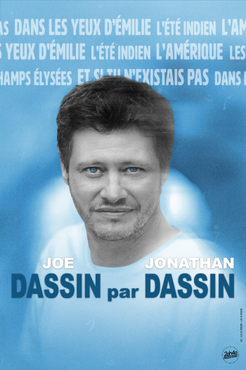 JONATHAN DASSIN