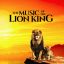 Le Roi Lion en concert au Théâtre Fémina à Bordeaux
