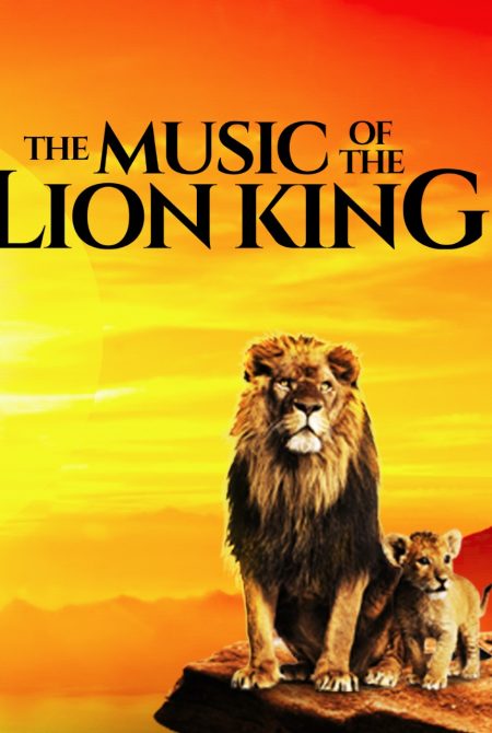 Le Roi Lion en concert au Théâtre Fémina à Bordeaux