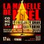 La marelle de noel au femina à bordeaux