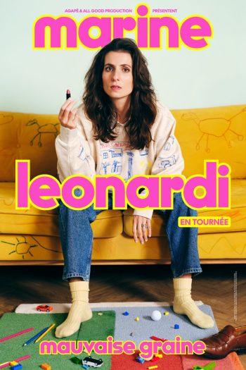 MARINE LEONARDI - 40X60 - WEB