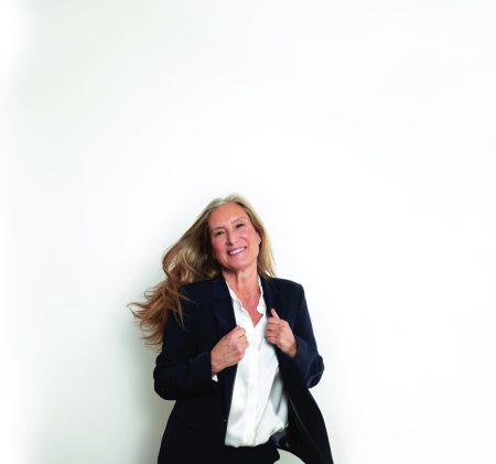 Natacha Calestrémé à Bordeaux au Théâtre Femina