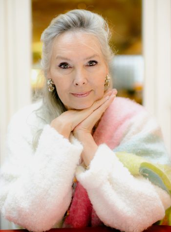 Elizabeth Sombart au théâtre Fémina le 22 juin 2026 en concert