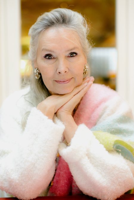 Elizabeth Sombart au théâtre Fémina le 22 juin 2026 en concert