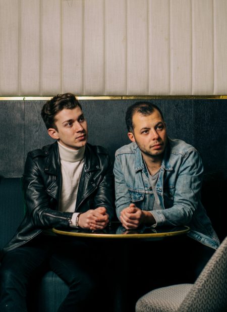 Variations Goldberg à Bordeaux au Théâtre Fémina