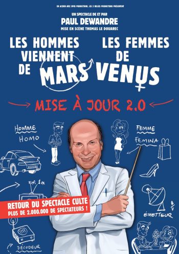 VISUEL MARS ET VENUS