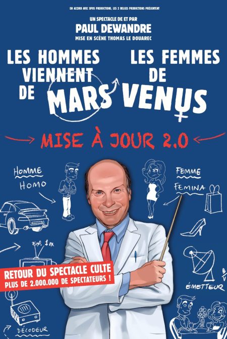 VISUEL MARS ET VENUS