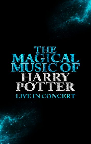 VISUEL THE MAGICAL MUSIC OF HARRY POTTER (star entertainment)