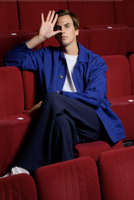 Rodrigue à Bordeaux au théâtre Fémina le 28 octobre 2026