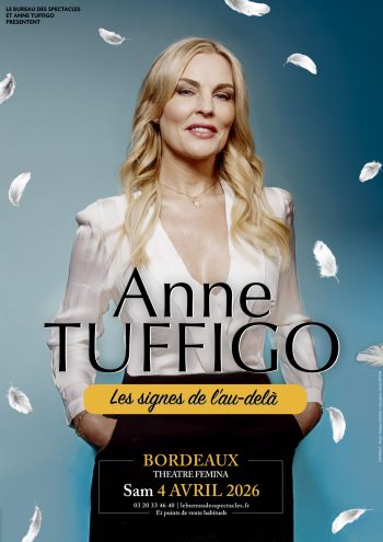 visuel ANNE TUFFIGO