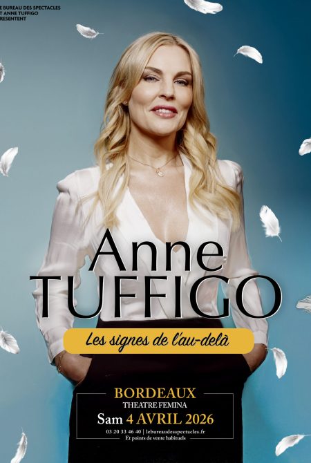visuel ANNE TUFFIGO
