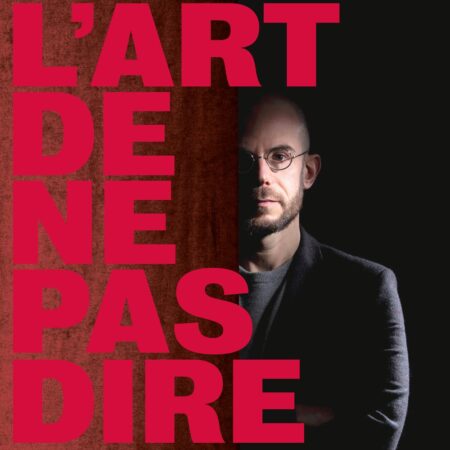 visuel ARTDENEPASDIRE CLEMENT V SANS BD 450x450 1